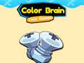 Mchezo Color Brain Test Games