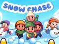 Mchezo Snow Chase