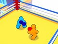 Mchezo Boxing Stars 3D