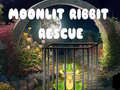 Mchezo Moonlit Ribbit Rescue