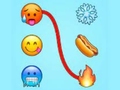 Mchezo Emoji Puzzle!