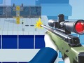 Mchezo Sniper Shooter 2