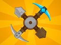 Mchezo Craft Drill