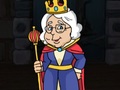 Mchezo Aged Queen Rescue