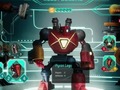 Mchezo Megabattle