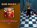 Mchezo Run Crazy: Prison Break 3D