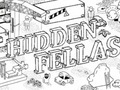 Mchezo Hidden Fellas