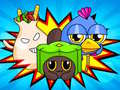 Mchezo Cosmo Pet Starry Care