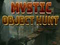 Mchezo Mystic Object Hunt