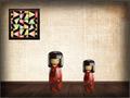 Mchezo Amgel Easy Room Escape 119