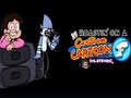 Mchezo Friday Night Funkin'  Roastin' on a Cartoon Friday