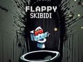 Mchezo Flappy Skibidi