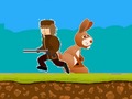 Mchezo Easter Egg Hunt
