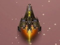 Mchezo Galaxy Battle