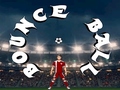 Mchezo Bounce Ball