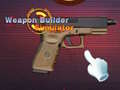 Mchezo Weapon Builder Simulator