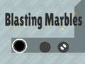 Mchezo Blasting Marbles