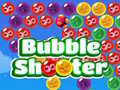 Mchezo Bubble Shooter