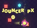 Mchezo Jouncer PX