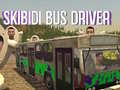 Mchezo Skibidi Bus Driver