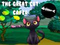 Mchezo The Great Cat Caper