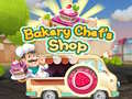 Mchezo Bakery Chef's Shop