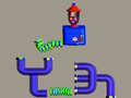 Mchezo perfect pipes 2024