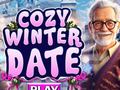 Mchezo Cozy Winter Date