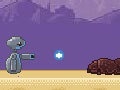 Mchezo Service Droid