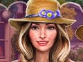 Mchezo Blooms and Secrets 