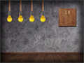 Mchezo Amgel Easy Room Escape 157
