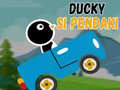 Mchezo Ducky Si Pembalap