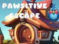 Mchezo Pawsitive Escape