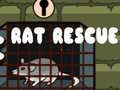 Mchezo Rat Rescue
