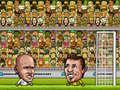 Mchezo Head Soccer 2D 2023