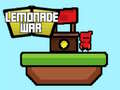 Mchezo Lemonade War