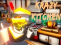 Mchezo Krazy Kitchen