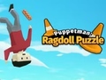 Mchezo Puppetman: Ragdoll Puzzle