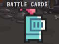 Mchezo Battle Cards