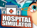 Mchezo Hospital Simulator