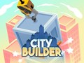 Mchezo City Builder