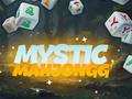 Mchezo Mystic Mahjongg