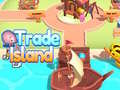 Mchezo Trade Island