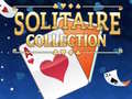 Mchezo Solitaire Collection