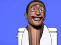 Mchezo Skibidi Toilet Madness Clicker
