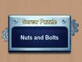 Mchezo Screw Puzzle Nuts and Bolts
