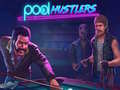 Mchezo Pool Hustlers