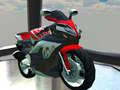 Mchezo Bike Rider Highway