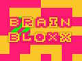 Mchezo Brain Bloxx