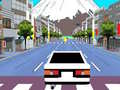 Mchezo Z Speed 